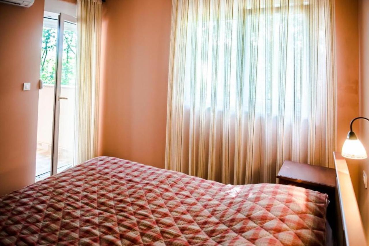 Villa Monako 2000 Medugorje Bagian luar foto